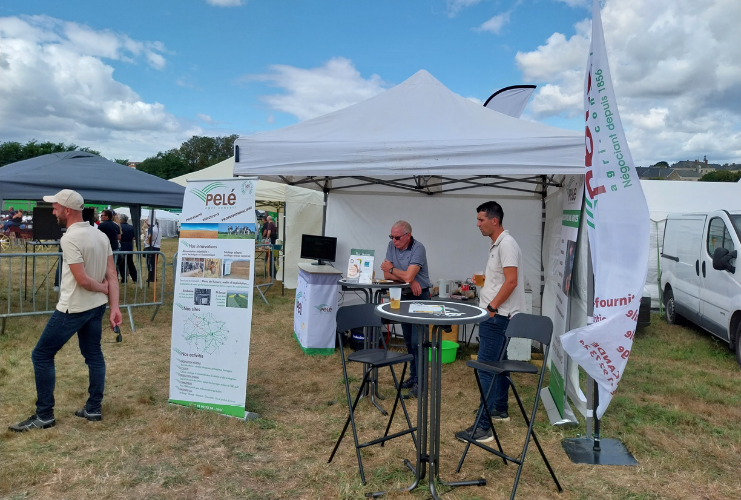 Foire de Beaupréau